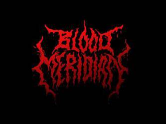 logo Blood Meridian
